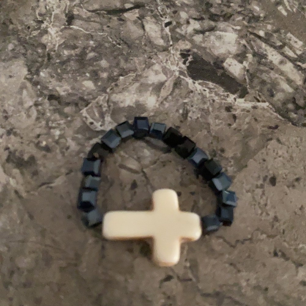 Bracelet & ring set - Picture 2 of 4